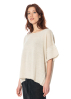 RUNDHOLZ, linen knit sweater 1251320706