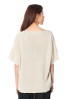 RUNDHOLZ, linen knit sweater 1251320706