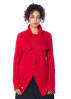 RUNDHOLZ, cashmere knit cardigan with pockets 2241367104