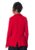 RUNDHOLZ, cashmere knit cardigan with pockets 2241367104