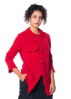 RUNDHOLZ, cashmere knit cardigan with pockets 2241367104