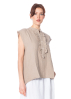SoSUE, Bluse BARCELONA LINEN 