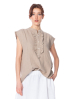 SoSUE, Bluse BARCELONA LINEN 