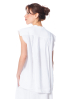SoSUE, Bluse BARCELONA LINEN 