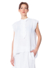 SoSUE, Bluse BARCELONA LINEN 
