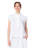 SoSUE, Bluse BARCELONA LINEN 