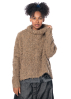 RUNDHOLZ, stylish alpaca wool sweater 2241380704