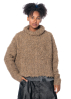 RUNDHOLZ, stylish alpaca wool sweater 2241380704