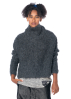 RUNDHOLZ, stylish alpaca wool sweater 2241380704