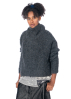 RUNDHOLZ, stylischer Pullover aus Alpakawolle 2241380704