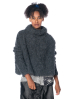 RUNDHOLZ, stylish alpaca wool sweater 2241380704