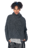 RUNDHOLZ, stylish alpaca wool sweater 2241380704