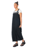 RUNDHOLZ, iconic linen suspender pants 1251390105