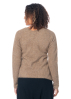 RUNDHOLZ, asymmetrischer Waschbärpullover 2241410704