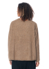 RUNDHOLZ, super comfy sweater in racoon hair 2241410706