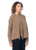 RUNDHOLZ, super comfy sweater in racoon hair 2241410706