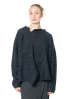 RUNDHOLZ, super comfy sweater in racoon hair 2241410706