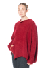 RUNDHOLZ, super comfy sweater in racoon hair 2241410706