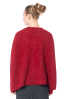 RUNDHOLZ, super comfy sweater in racoon hair 2241410706