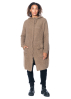 RUNDHOLZ, hooded knit coat with pockets 2241417208