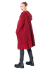 RUNDHOLZ, hooded knit coat with pockets 2241417208