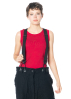 RUNDHOLZ, suspender with button closure  | NOBANANAS 1
