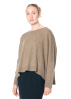 RUNDHOLZ, comfortable ribbed-knit pullover 2241440706