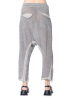 RUNDHOLZ, sparkling linen knit pants 1251447610