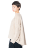 RUNDHOLZ, oversize wool sweater 2241450701