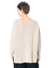 RUNDHOLZ, oversize wool sweater 2241450701