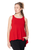 RUNDHOLZ, feminine top with peplum and asymmetric details 1241457406