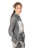 RUNDHOLZ, iconic, handpainted blazer jacket 1251471108