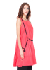 PLUSLAVIE PLÜ, knotted chain MINI LOOP PLUS