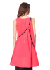 PLUSLAVIE PLÜ, knotted chain MINI LOOP PLUS
