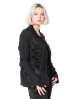 RUNDHOLZ, comfortable summer jacket in linen blend 1241631101