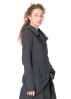 RUNDHOLZ, taillierte Jacke mit Taschen 1251631107