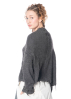 RUNDHOLZ, raw-edged silk sweater 1251650704