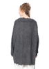 RUNDHOLZ, Oversize-Strickpullover aus Seide 1251650705