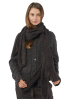RUNDHOLZ, weicher Strickschal aus Seide 2251657712