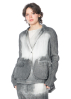 RUNDHOLZ, hand-painted linen jacket 1251671108