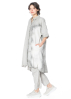 RUNDHOLZ, sophisticated linen shirt dress 1251670901