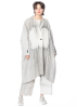 RUNDHOLZ, one size summer linen coat 1251671210