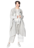 RUNDHOLZ, one size summer linen coat 1251671210