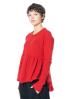 RUNDHOLZ, wool sweater with accentuated waist 2241680708