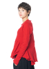 RUNDHOLZ, wool sweater with accentuated waist 2241680708