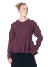 RUNDHOLZ, eleganter Wollpullover mit betonter Taille 2241680708