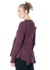 RUNDHOLZ, eleganter Wollpullover mit betonter Taille 2241680708