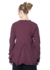 RUNDHOLZ, eleganter Wollpullover mit betonter Taille 2241680708