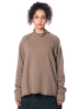 RUNDHOLZ, wool sweater in plain knit 2241680710