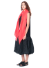 PLUSLAVIE PLÜ, shawl SHAWL HEART